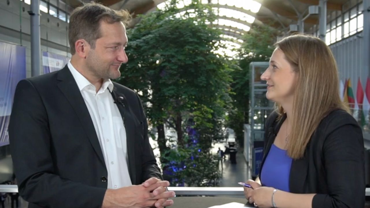 Interviu cu Comisarul pentru Agricultură, Christophe Hansen: ”Acordul de liber schimb cu Ucraina nu va fi reînnoit”