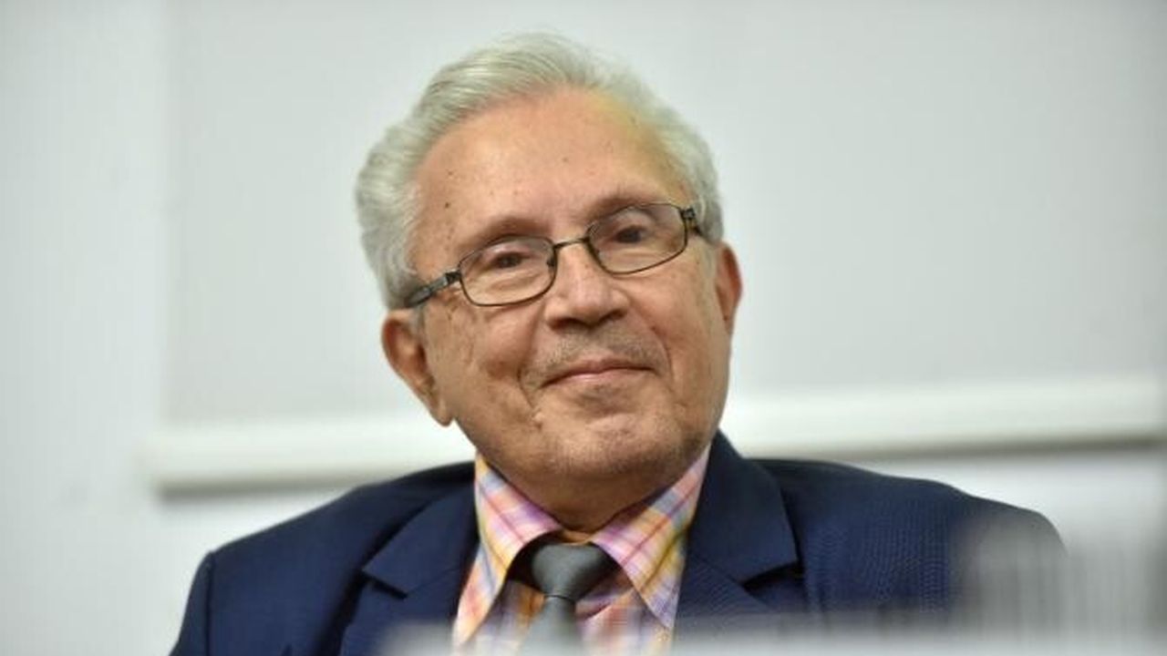 Ioan Jelev – președinte interimar al Academiei de Științe Agricole și Silvice (ASAS)