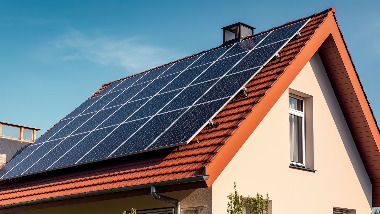 Casa Verde Fotovoltaice 2025. Lista gospodăriilor eligibile a fost suplimentată!