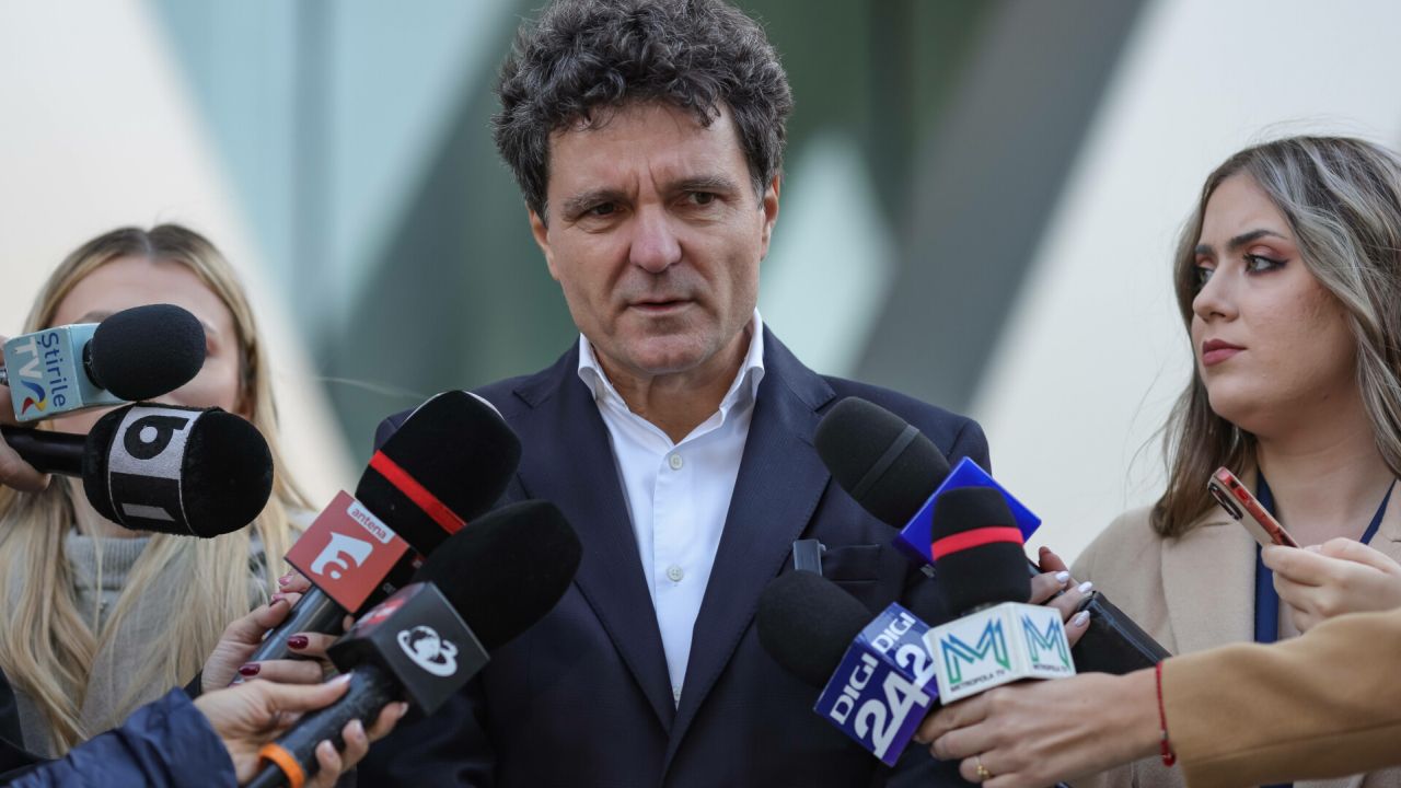 Nicușor Dan: Un nou guvern în 3-4 săptămâni. Ilie Bolojan, prima opțiune de premier