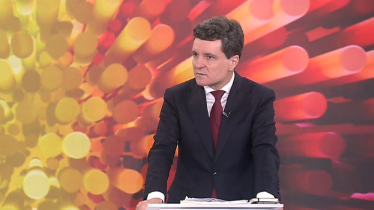 Nicuşor Dan despre cerealele ucrainene care au intrat pe piață: ”Autorităţile fiscale româneşti sunt de vină”