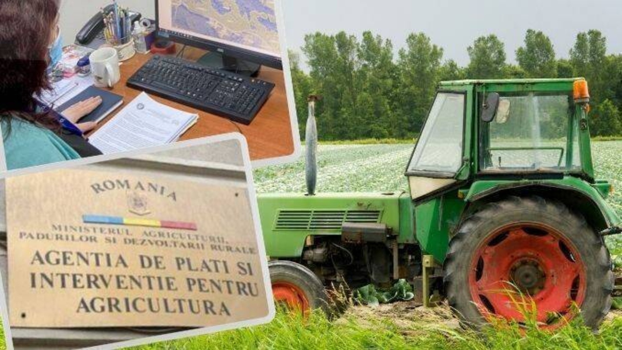 Termenul pentru depunerea cererilor la APIA a fost prelungit până pe 13 iunie