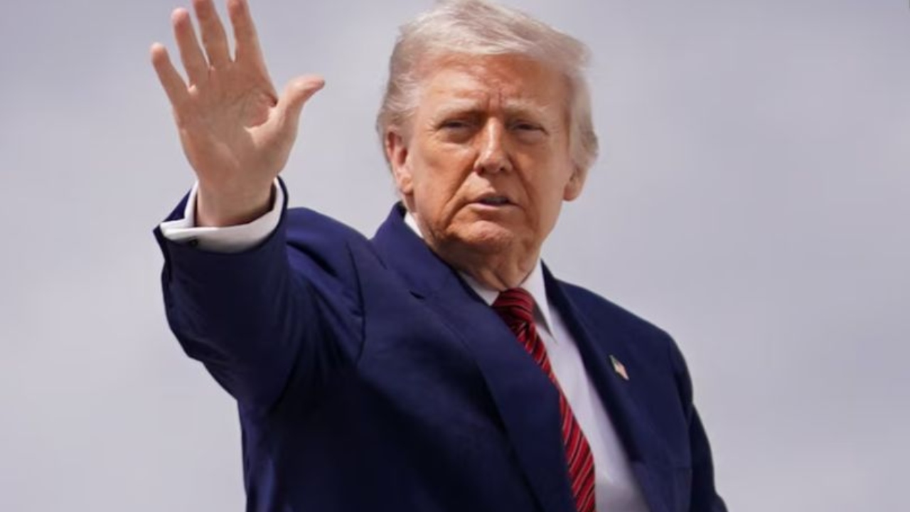 Donald Trump este de acord să amâne tarifele UE de 50% până pe 9 iulie