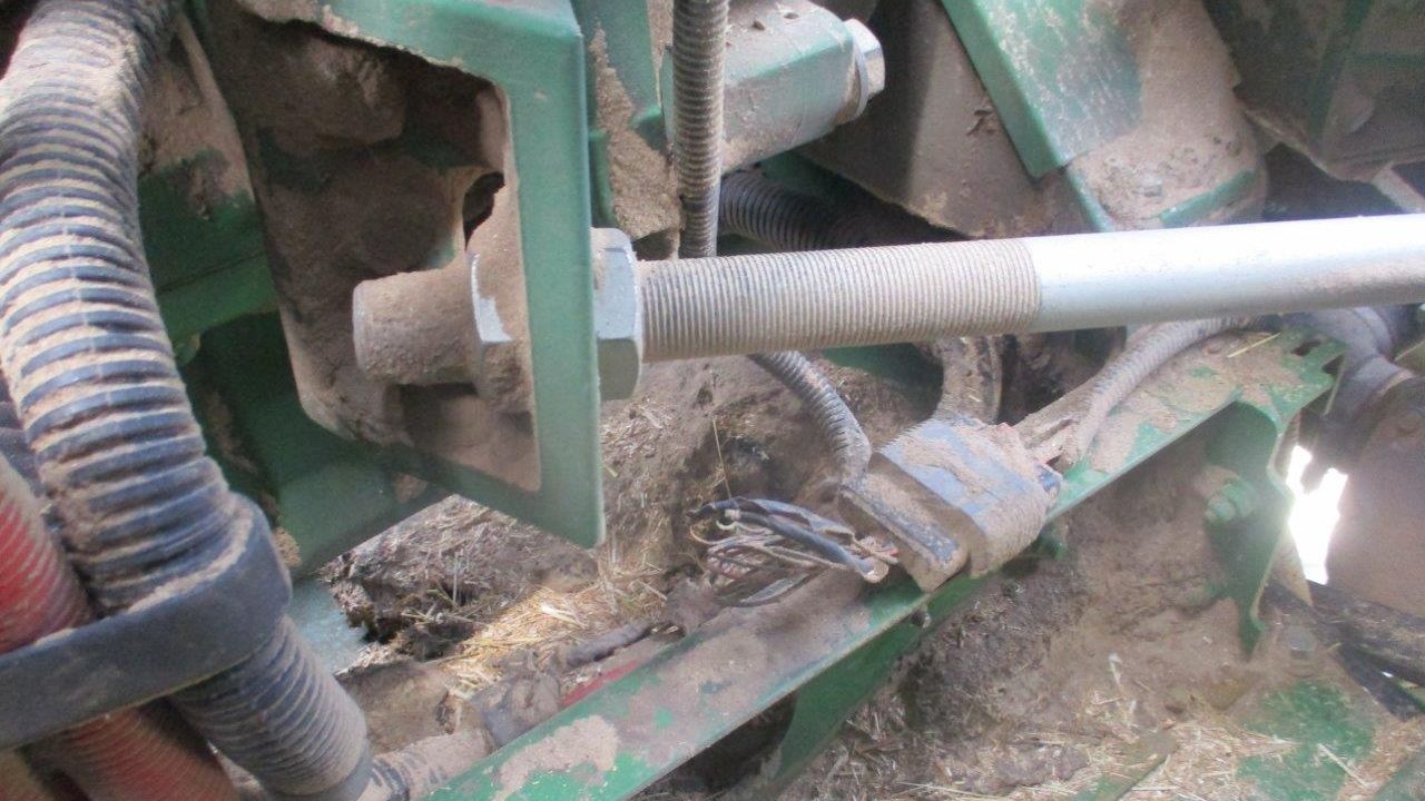 Groupama – precizări despre incendiul la combina fermierului Dumitru Ene