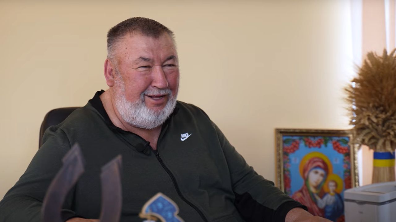 Sfecla de zahăr este cea mai profitabilă cultură dintr-o fermă cu 3.500 ha din Ucraina