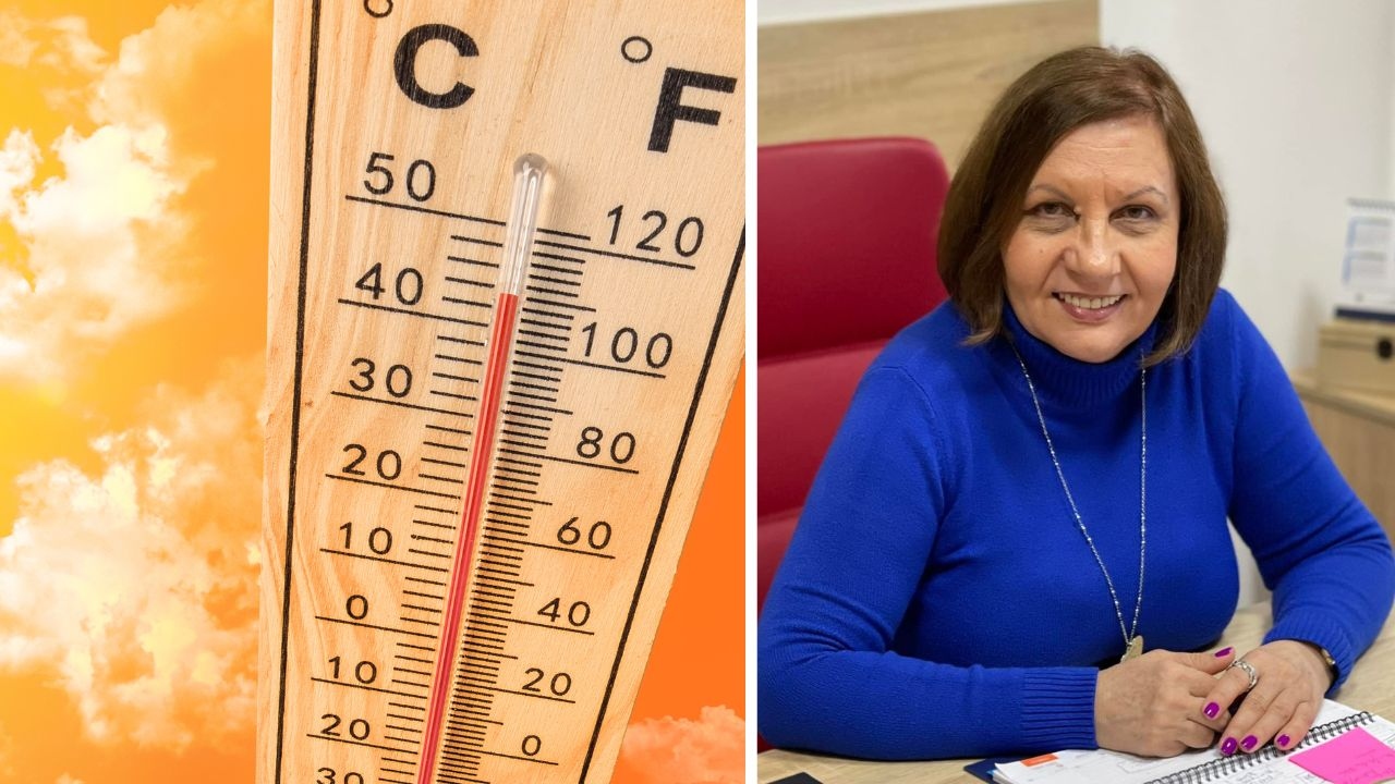 Când scăpăm de frig – anunțul directoarei ANM, Elena Mateescu