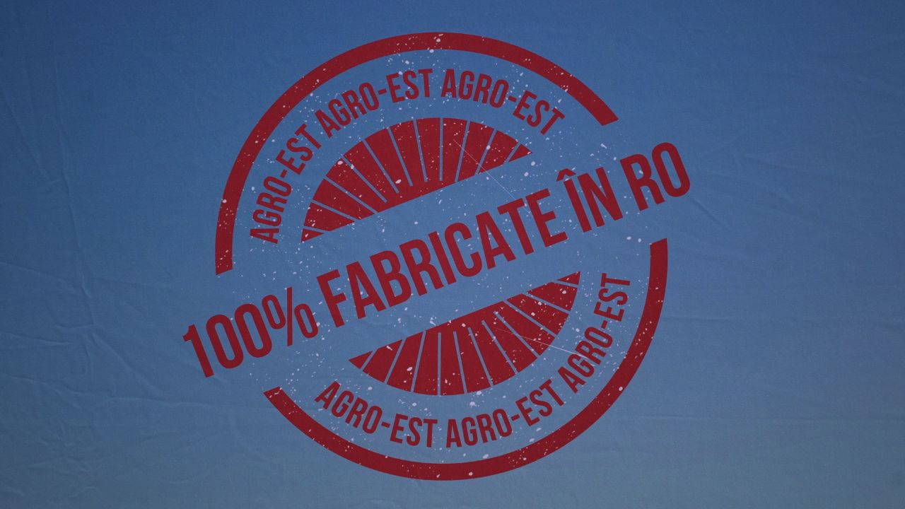 Toate detaliile contează la fabrica Agro-Est Muntenia. Prin ce procese trece apa folosită la Cioranca, județul Buzău
