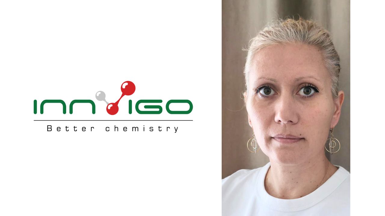 INNVIGO România face un pas strategic: Alexandra Petcuci este noul Marketing Manager al companiei