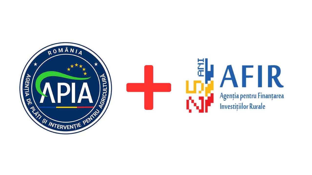Guvernul Bolojan va comasa APIA și AFIR după obținerea unui acord din partea Comisiei Europene