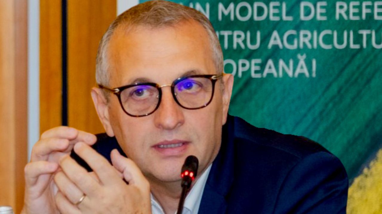 Călin Costinaș, CFRO: România importă mâncare nu din lipsă de resurse, ci de plan. Cum reparăm un deficit de miliarde