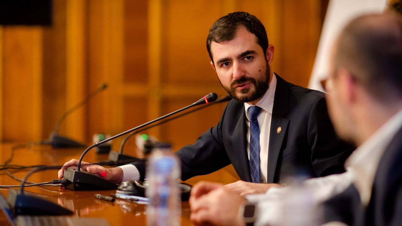 Deputat USR – atac la adresa stațiunilor de cercetare agricolă: ”Scopul lor nu e cercetarea, ci salarizarea și oferirea de posturi de conducere”