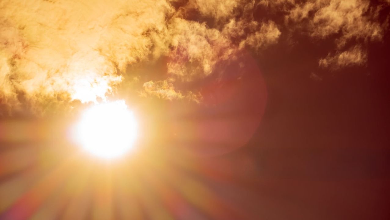 Primul cod galben de caniculă din această vară. Județele unde temperaturile ajung la 37 de grade