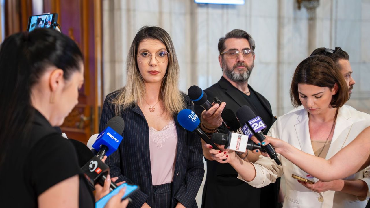 Se taie banii pentru Rabla Tractoare? Anunțul ministrului Mediului despre programul pentru fermieri