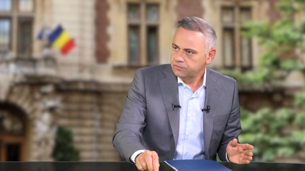 Ministrul Florin Barbu: M-am săturat de vânătorii de subvenții. Nu faci profit cu grâu pe 1,5 hectare!