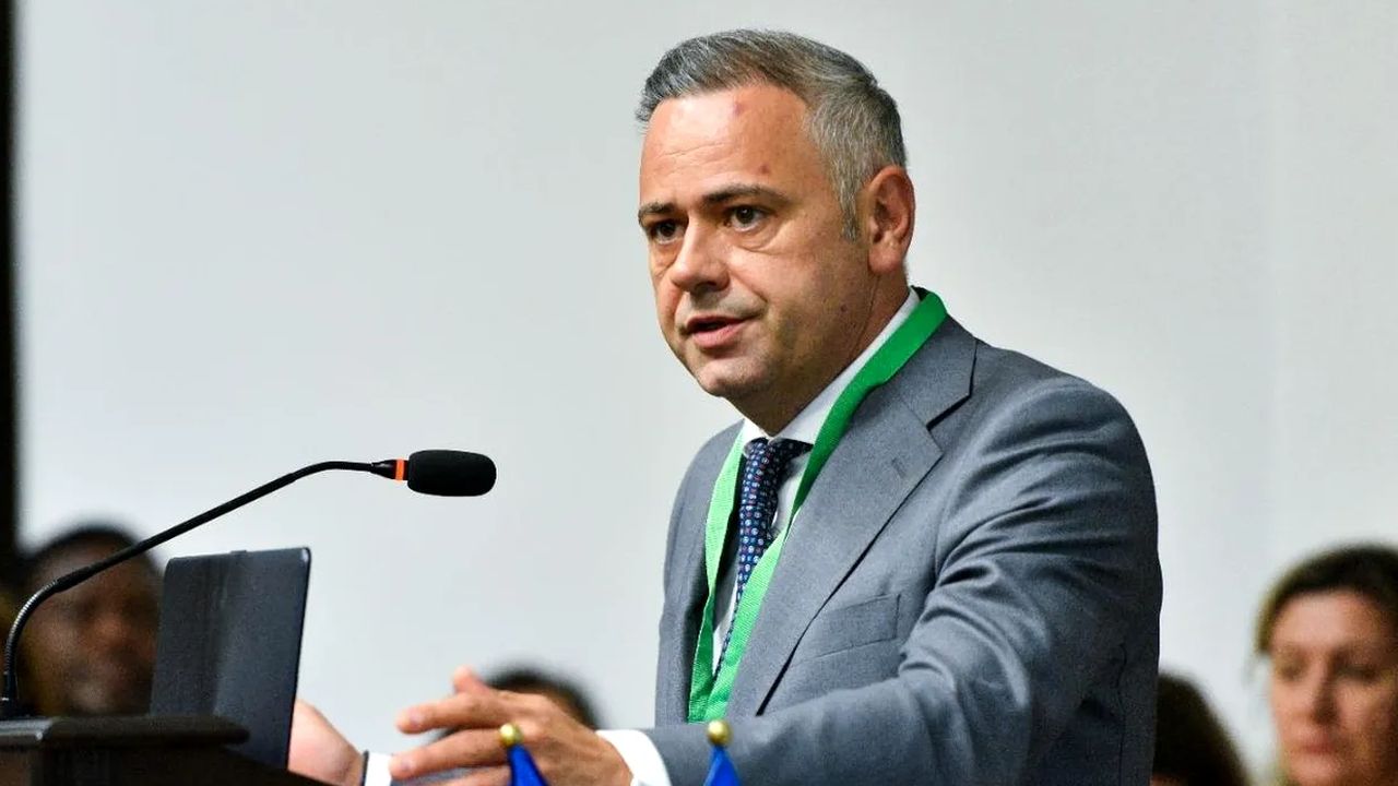 Florin Barbu a fost validat oficial de PSD pentru Ministerul Agriculturii în Guvernul Bolojan