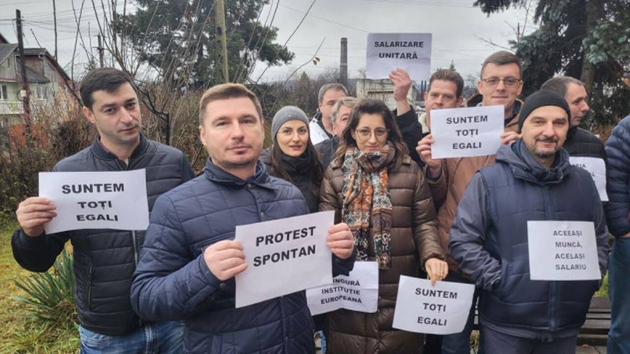 APIA amenință cu un val de proteste dacă li se taie sporul pentru condiții vătămătoare de muncă