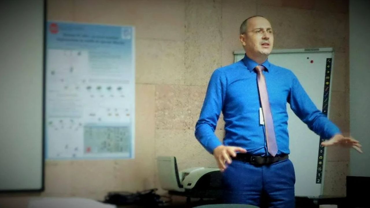Profesorul Silviu Gurlui îi dă replica fostului coleg din USR, Claudiu Năsui ”Când lovești cercetarea, lovești viitorul României!”
