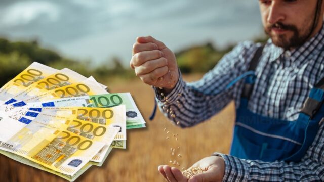 Ultimele zile de plăți la APIA. Lista completă a subvențiilor ce se achită până la finalul lunii