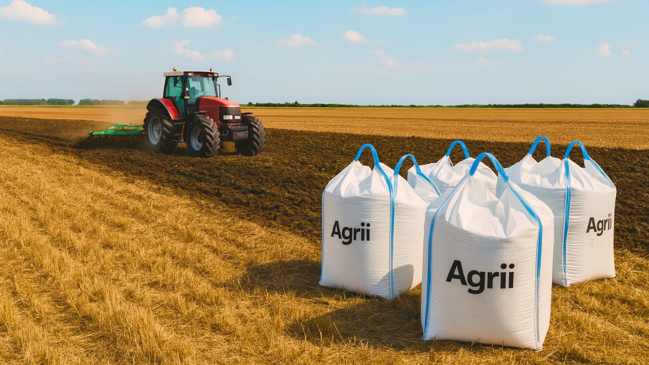 Fermierii practici se aprovizionează în iulie cu îngrășăminte