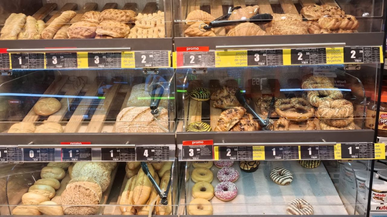 Amenzi de milioane aplicate operatorilor. Bilanțul ANSVSA pentru campania „Zero toleranță pentru neregulile alimentare”