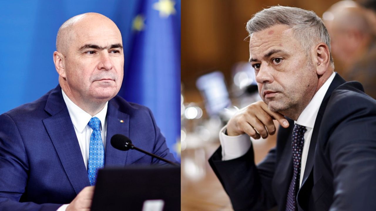 Primele măsuri pe care ministrul Agriculturii, Florin Barbu, le-a agreat cu premierul Ilie Bolojan