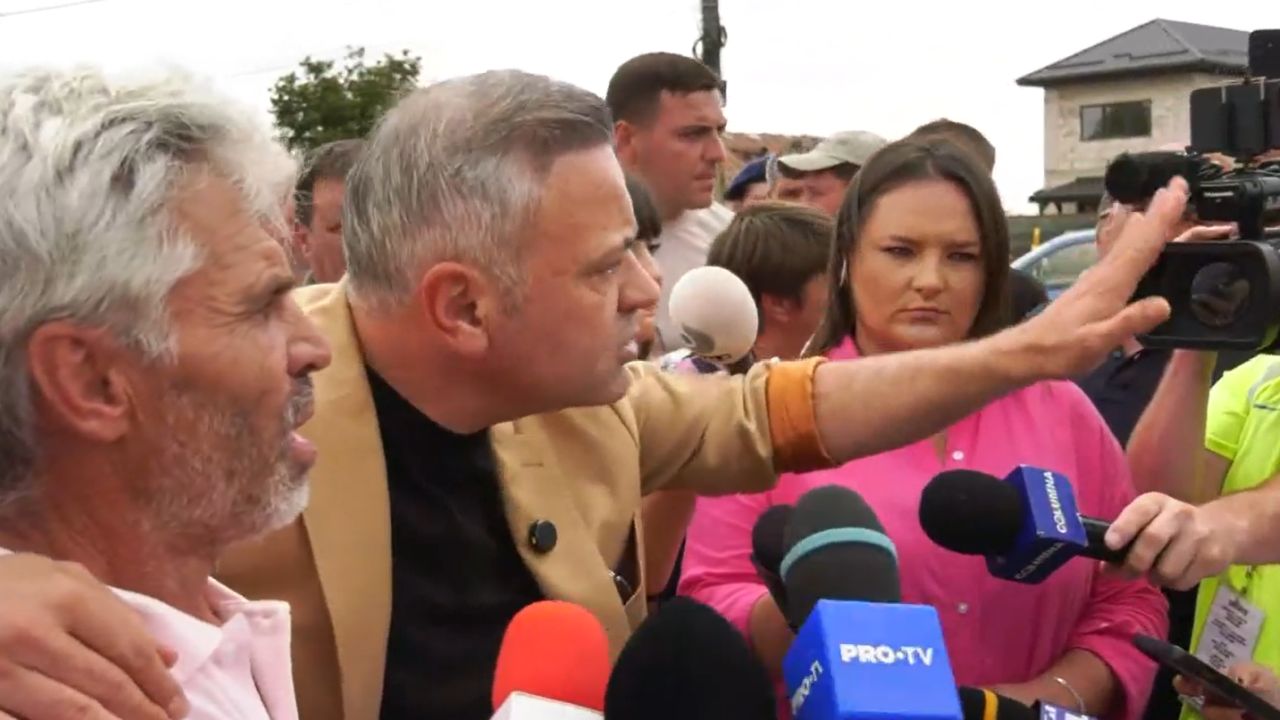 S-a găsit soluția pentru ca micii fermieri din Lungulețu să își irige culturile agricole cu apă din Dâmbovița