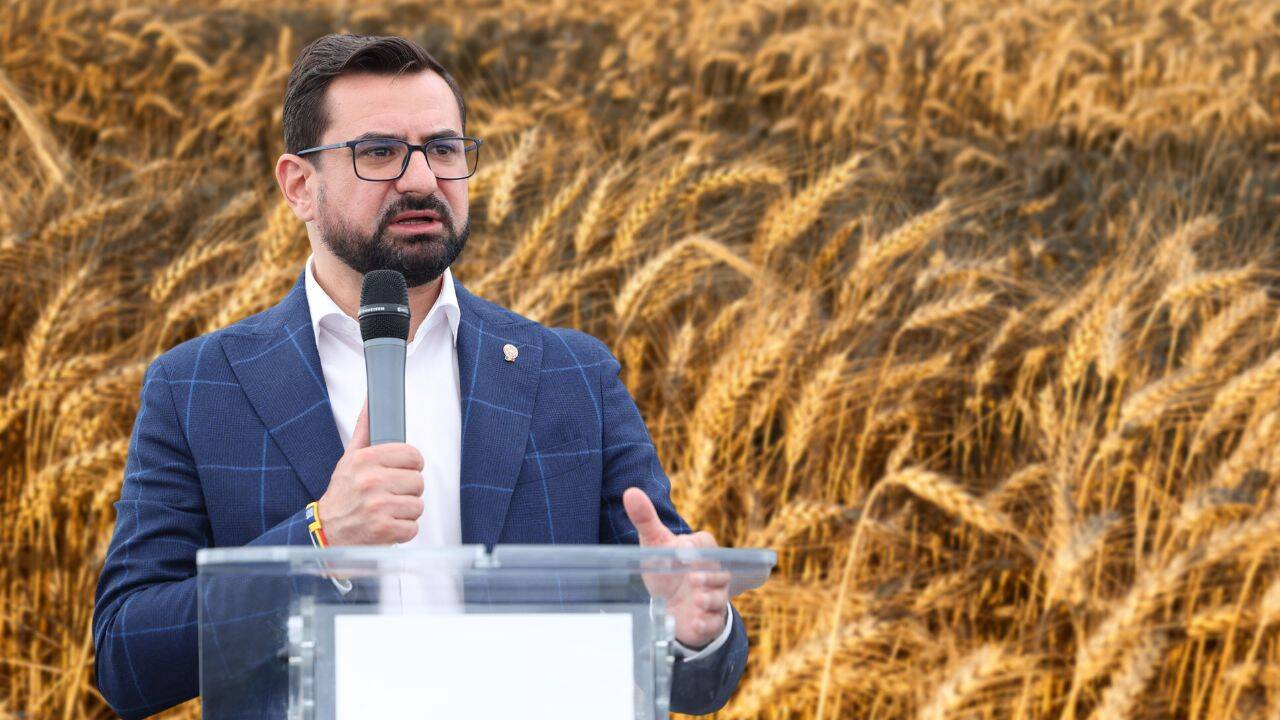 Mobilizare la AFIR pentru salvarea a 800 de milioane de euro, fonduri europene pentru fermieri