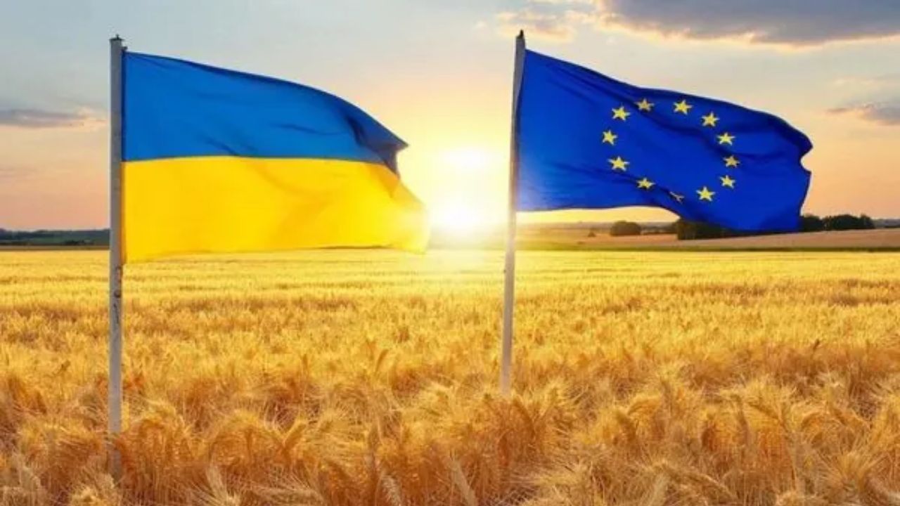 UE va aproba noul acord comercial cu Ucraina fără modificările cerute de România și alte țări