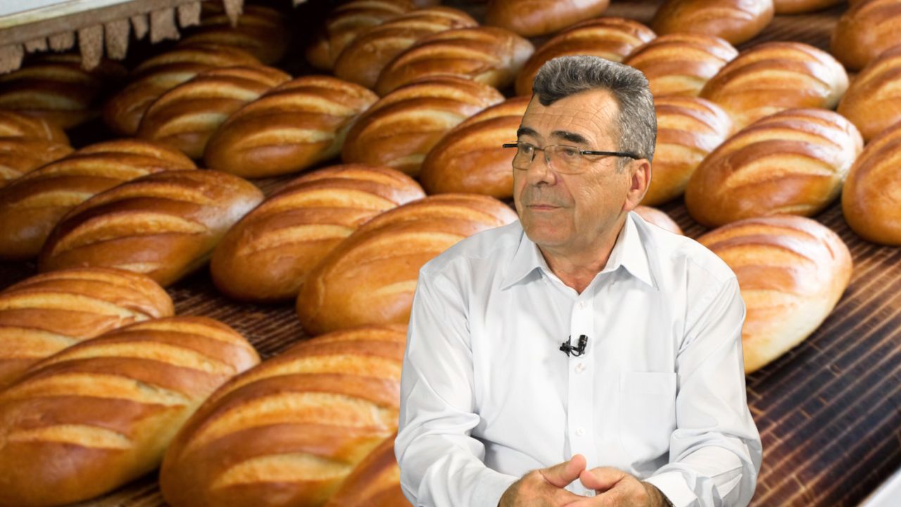 Pâinea s-a scumpit peste noapte. Aurel Popescu, ROMPAN: Prețurile mai pot urca și în perioada următoare
