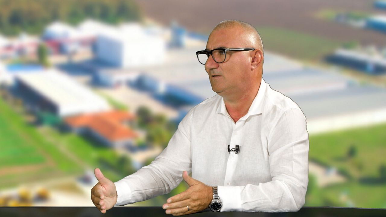 Jean Ionescu a părăsit Corteva