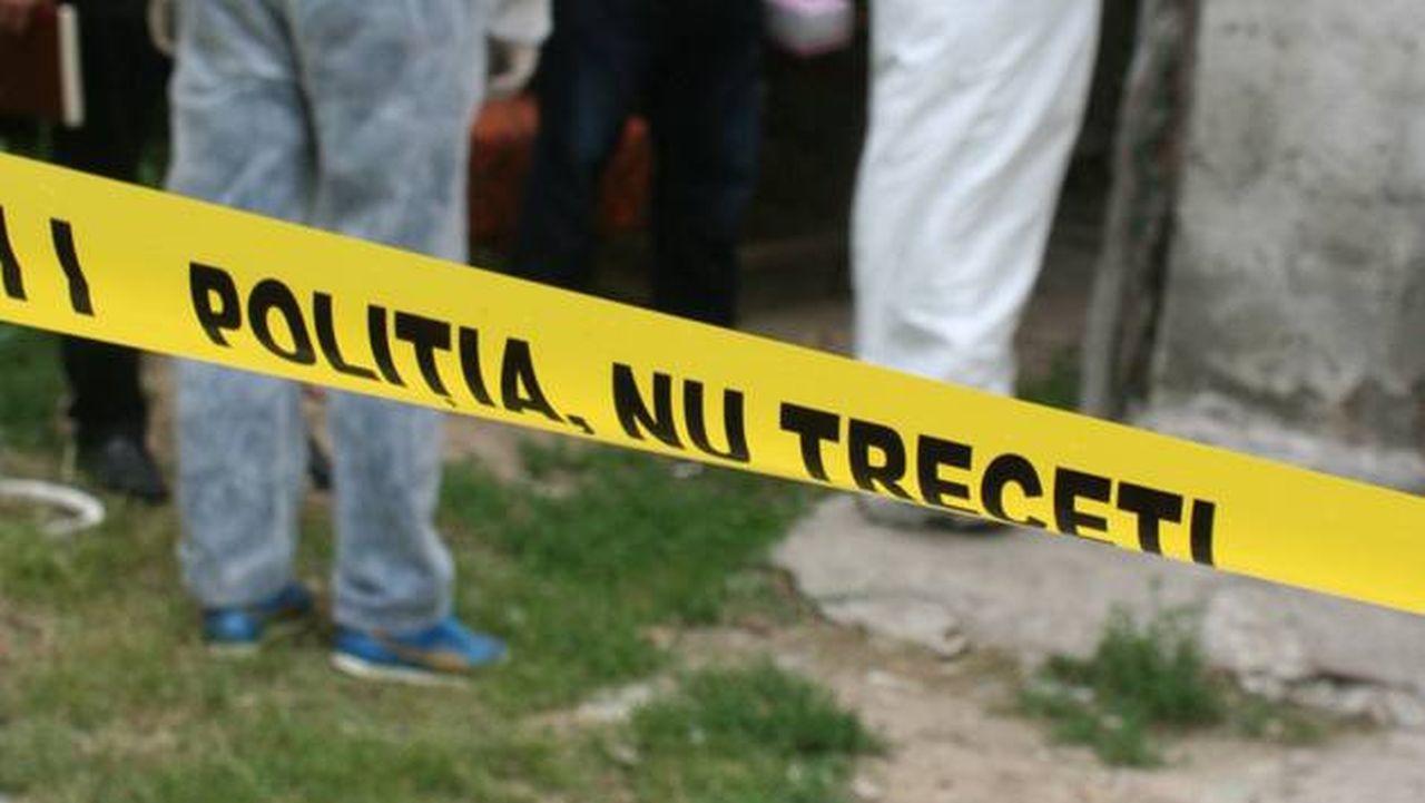 Un fermier de 48 de ani din Timiș s-a spânzurat lângă ferma sa