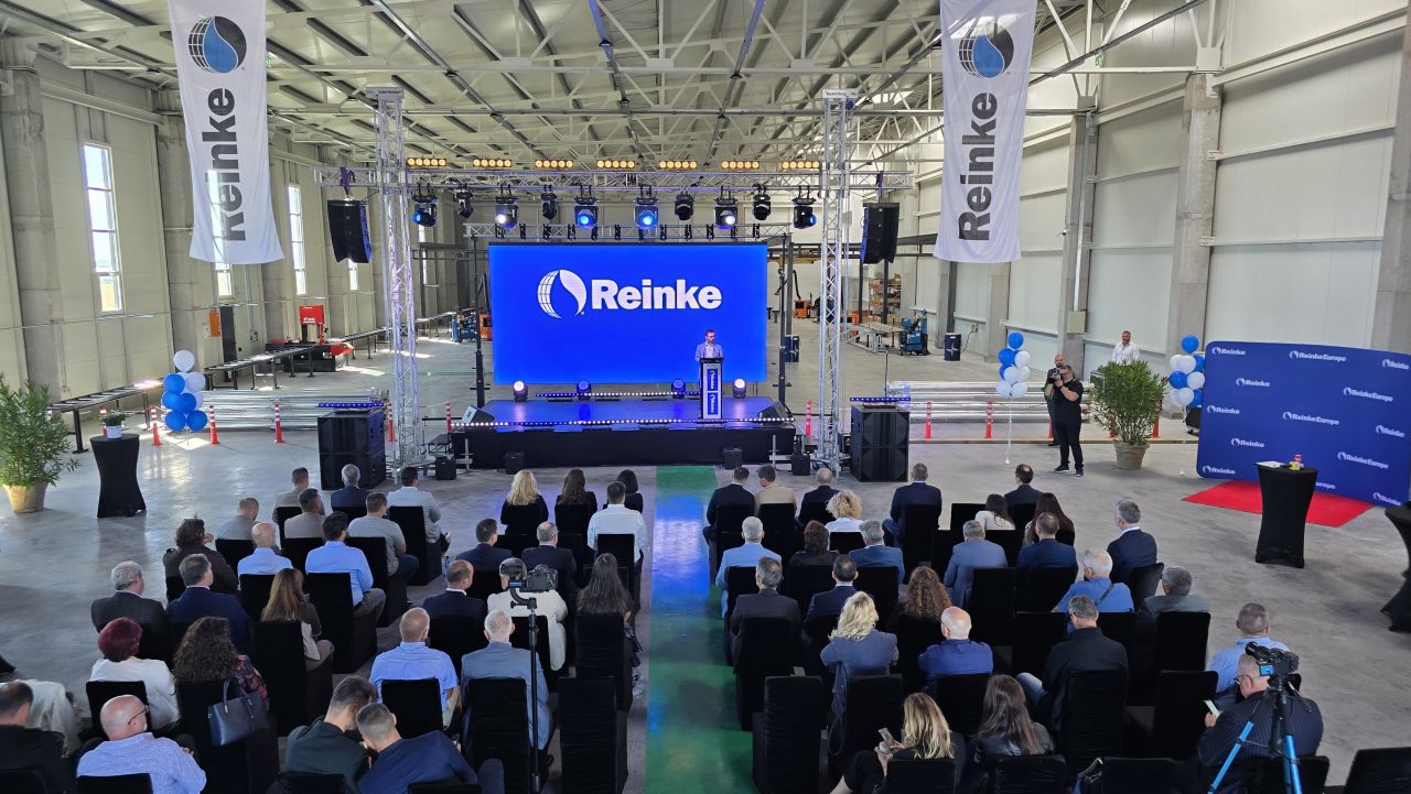 Eli Corso-Phinney, atașat comercial al Ambasadei SUA în România