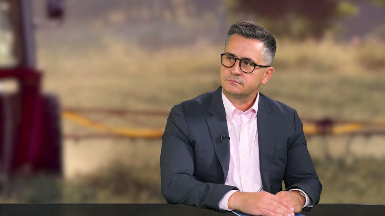 Romeo Șoldea, ANF, la emisiunea Agrostrategia de pe TVR 1