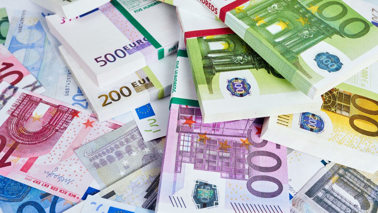 Buget pentru sprijinirea fermierilor