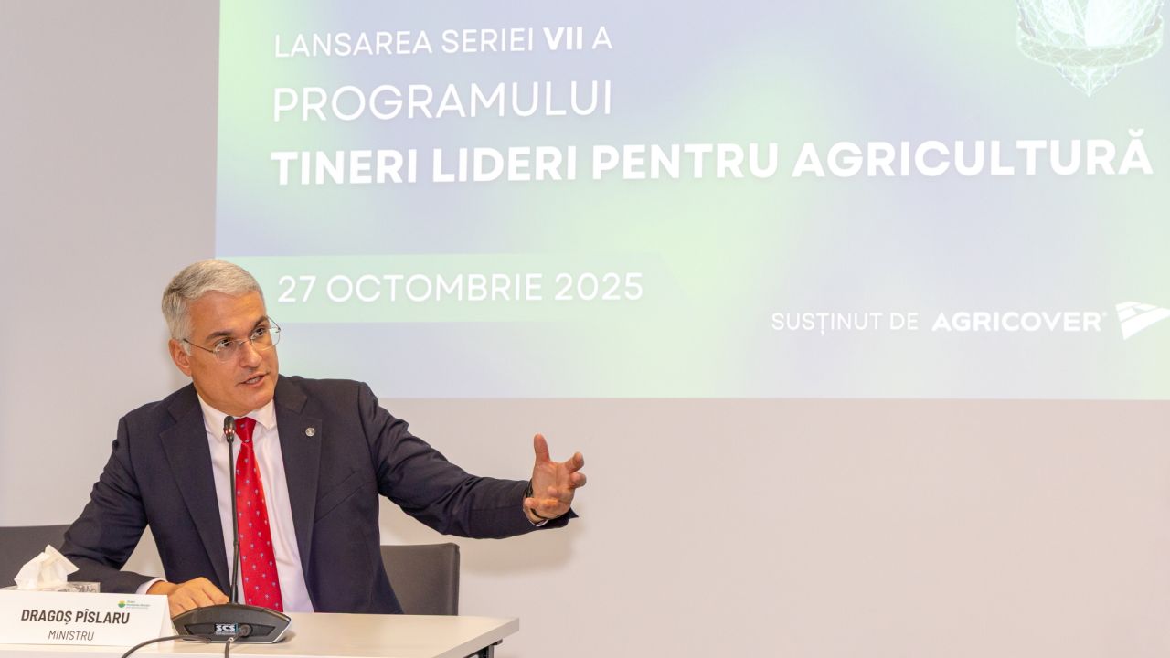 Dragoș Pîslaru, Ministrul Investițiilor și Proiectelor Europene