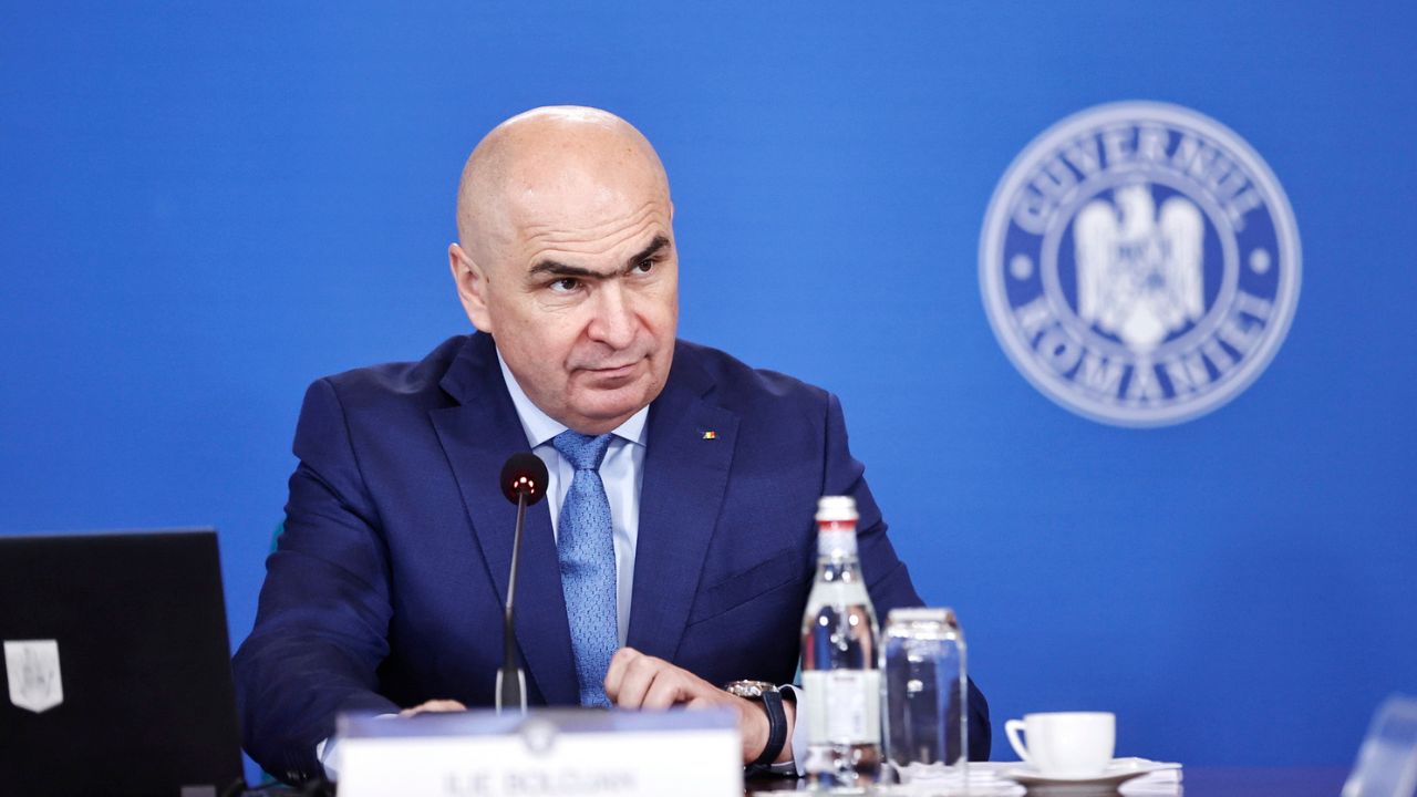 Ilie Bolojan despre producția micilor fermieri