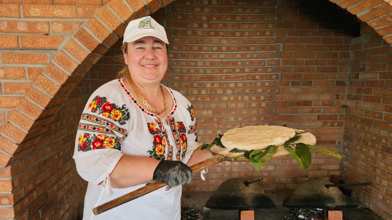 Mariana Bădan