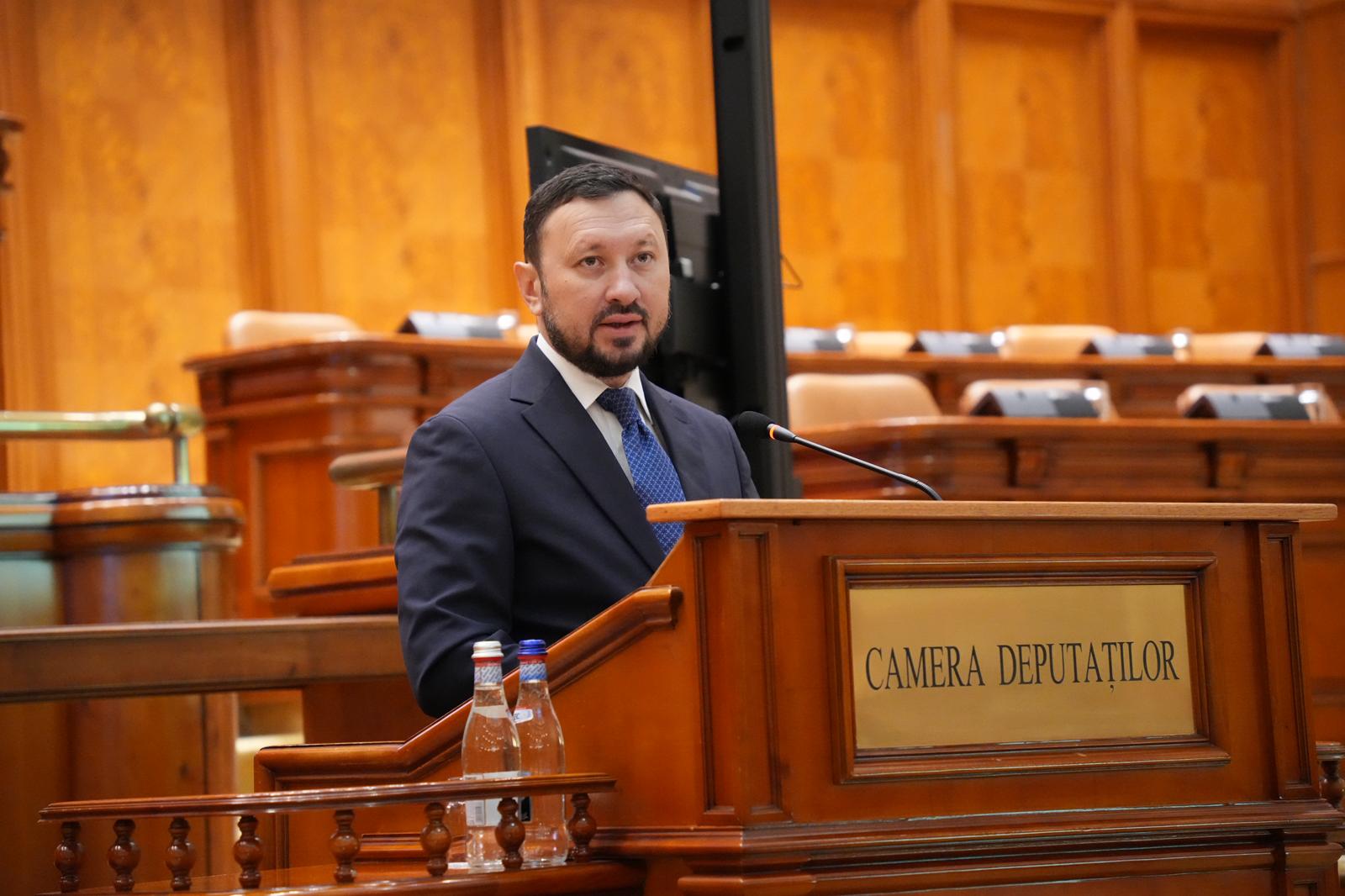 Mircea Fechet despre munca la negru