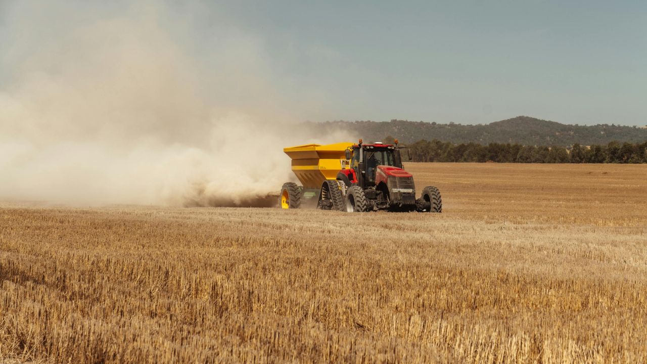 Rentă viageră în agricultură