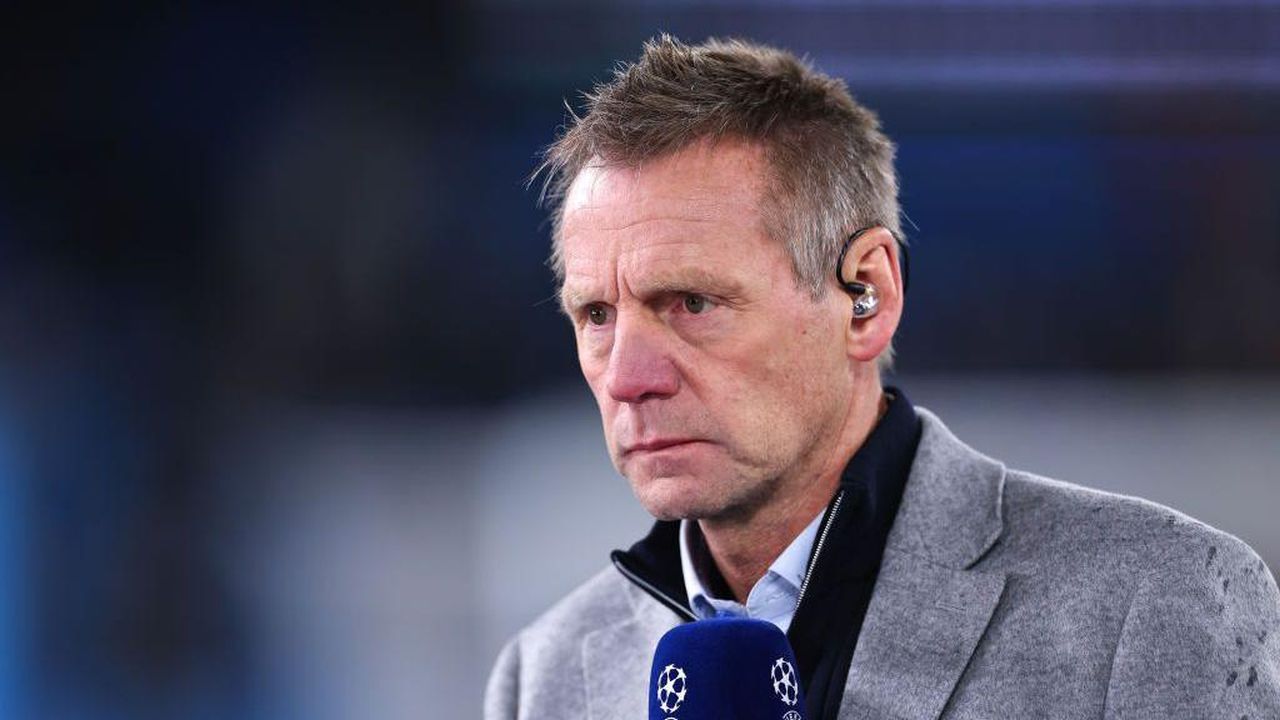 Stuart Pearce