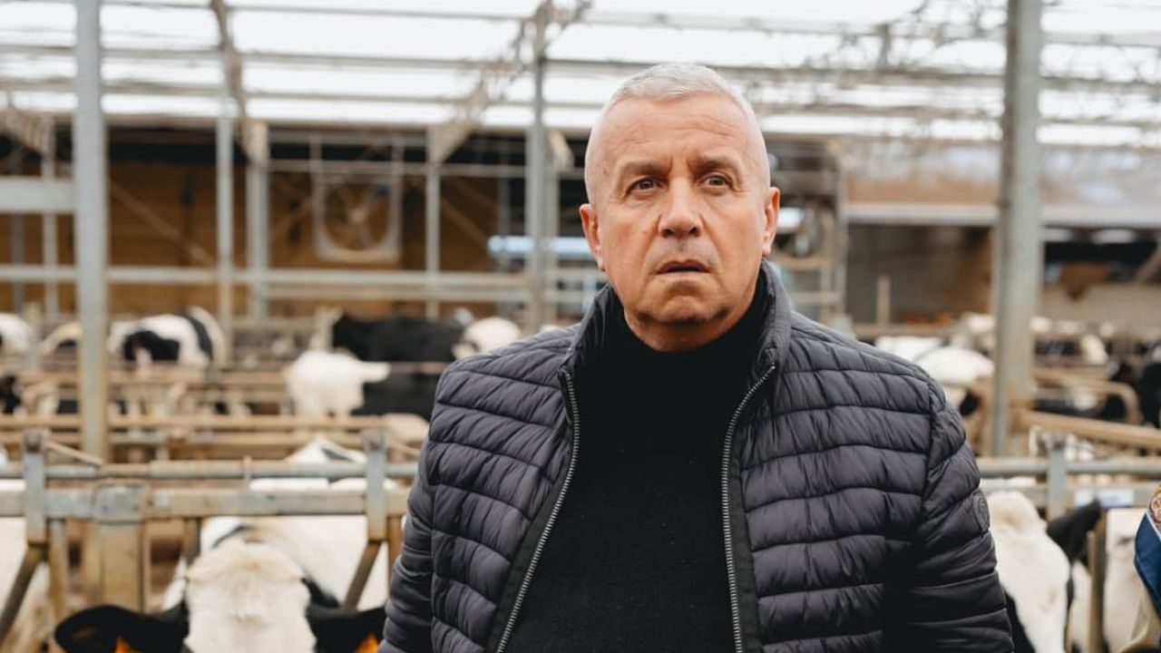 Daniel Buda, europarlamentar