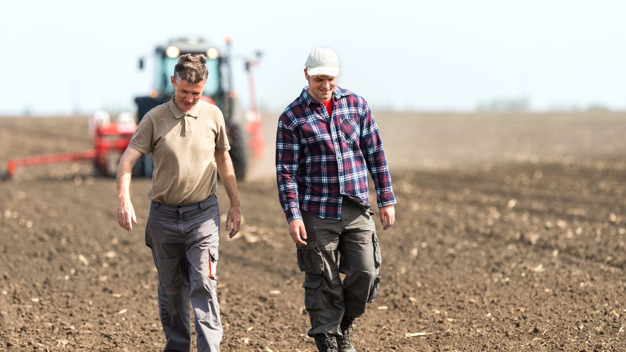 EPPO – European and Mediterranean Plant Protection Organization