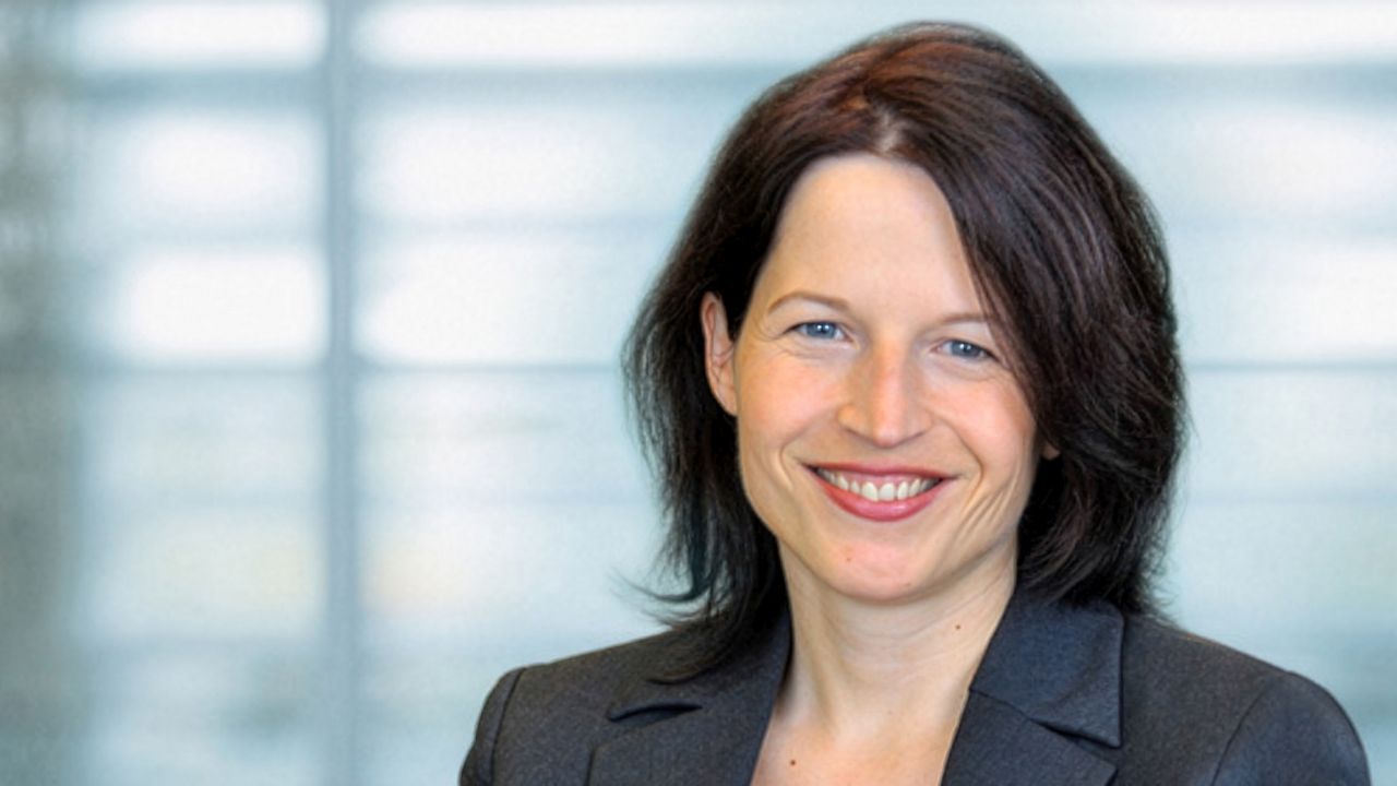 Dr. Melanie Bausen-Wiens