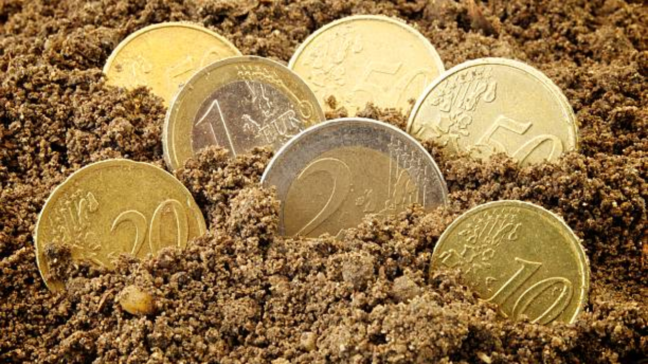 Despăgubirile fermierilui au fost ”înghețate”. De la plăți de 3.000 euro pe hectar la zero euro pe hectar