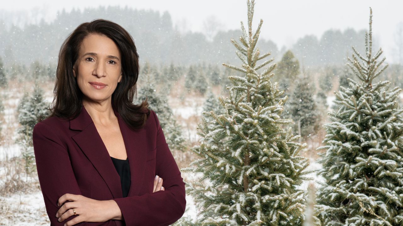 Mesajul șefei APIA pentru fermieri în Ajunul Crăciunului