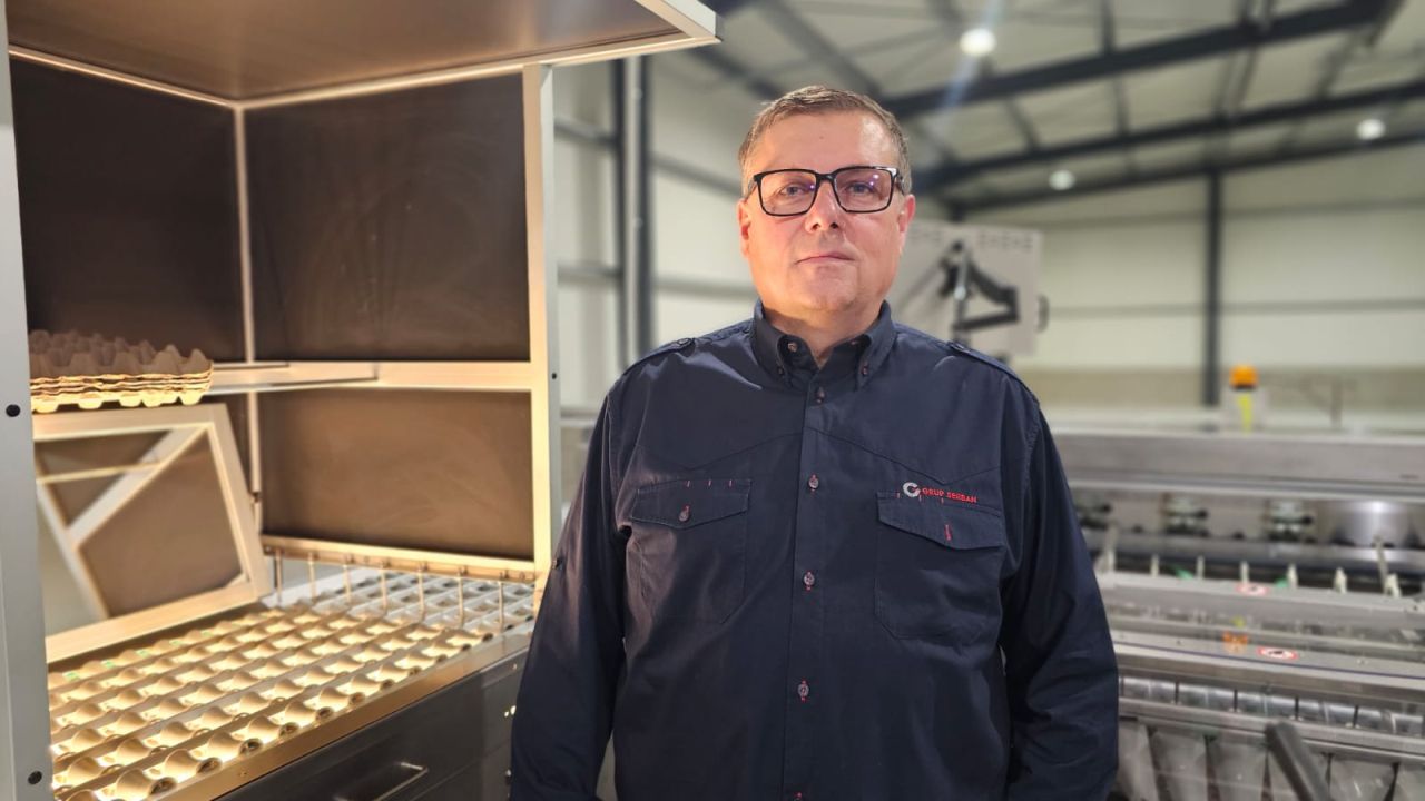 Cum și-ar gândi afacerea fermierul Nicu Șerban dacă ar avea 100 de hectare