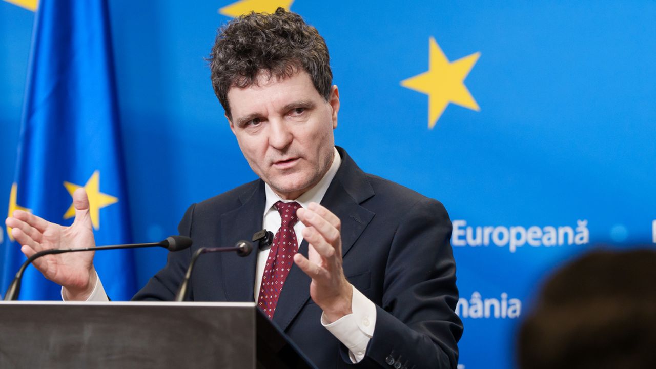 Șoc în România după protestul de la Bruxelles! Președintele Dan a anunțat că România susține Mercosur: ”Am avut discuții cu agricultorii”