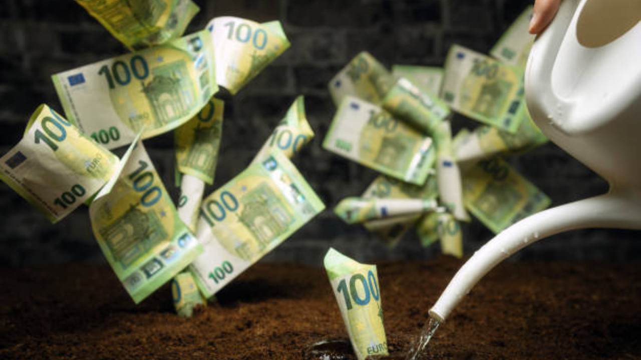 Anunțul așteptat de toți fermierii – banii în conturi până la finalul anului!