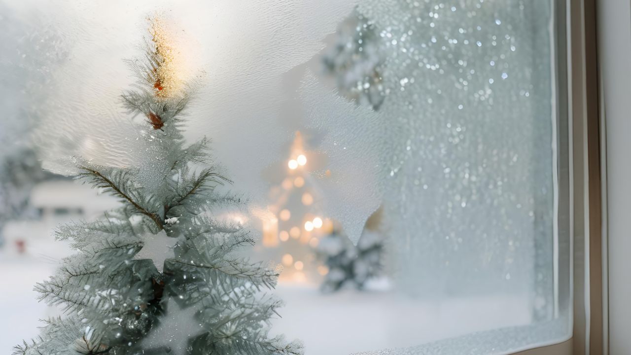 Ninge de Crăciun și Revelion! Meteorologii au vești bune pentru românii care visau la sărbători cu zăpadă