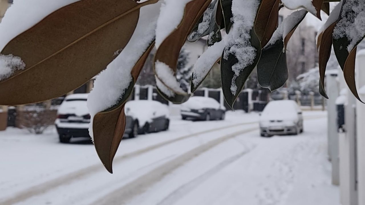 Ger, ninsori și polei. ANM a anunțat care sunt județele unde temperaturile vor scădea până la -19 grade